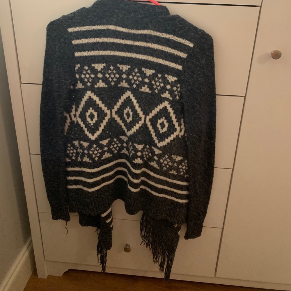 Cute winter Sweater.